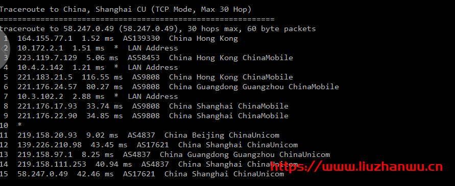 RangCloud:新推出了香港云主机,1核1G内存/15G SSD/2Mbps无限流量28元/月 51 shcu