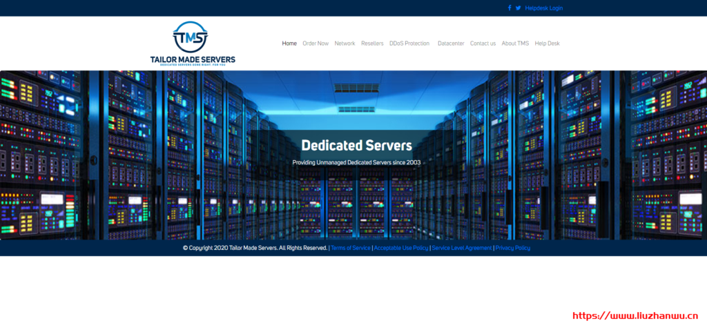 tailormadeservers