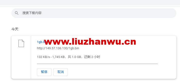 Virmach:AMD Ryzen VPS,$1.75/月起,洛杉矶机房,简单测评 109 1655904176 zjcp20220622143752