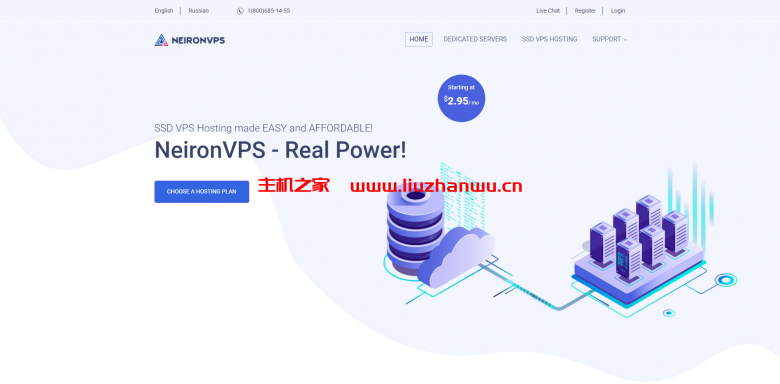 neironvps