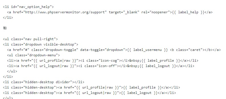 PHP Server Monitor:在线服务器监控,支持ping、端口、自定义字符等 6 20210311 6049d910aea56