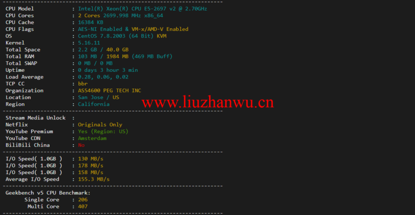 1647350673 配置信息