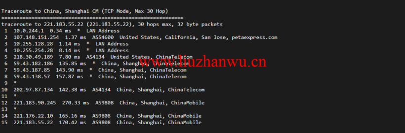 1647350698 上海移动