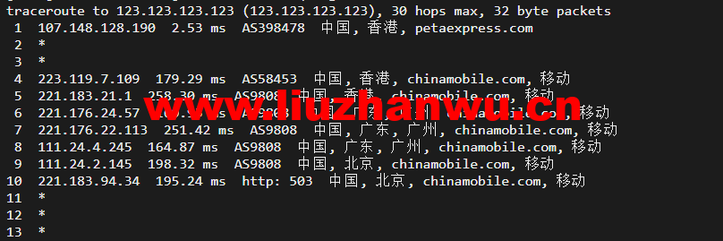 1648094395 北京联通