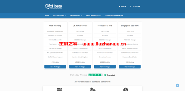 xhosts