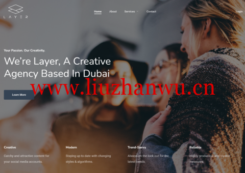 Layer.ae：高性能AMD Ryzen9 7950X系列vps，$15/年起，可选新加坡/美国/英国机房-吾爱主机测评