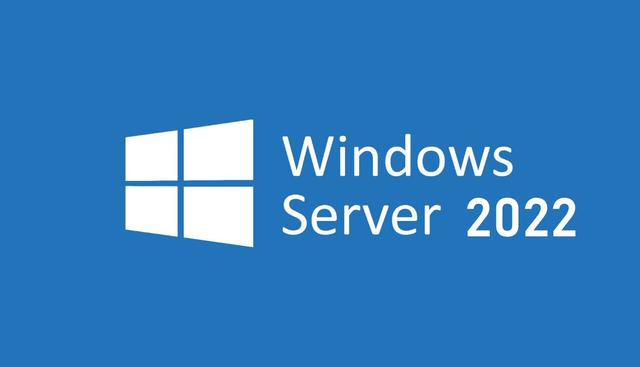 【MSDN】Windows Server 2022服务器版20348.169简体中文、英文版2021年8月官方镜像资源-吾爱主机测评