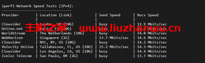 TY云科技:香港三区CN2 GIA超低延时大宽带,1核/2G内存/40G SSD/10M带宽,香港原生IP!月付16元起,支持按天退款,支持支付宝/微信 44 1635246414 iperf3