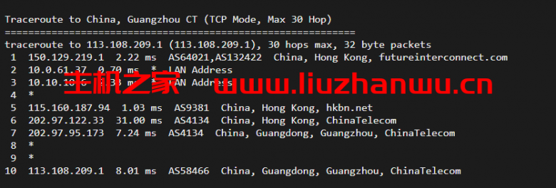 TY云科技:香港三区CN2 GIA超低延时大宽带,1核/2G内存/40G SSD/10M带宽,香港原生IP!月付16元起,支持按天退款,支持支付宝/微信 51 1635246534 广州电信