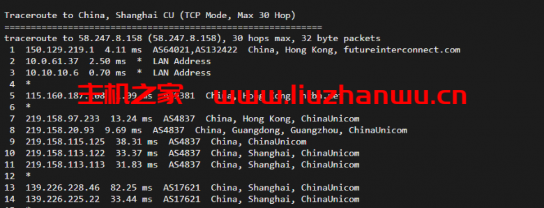 TY云科技:香港三区CN2 GIA超低延时大宽带,1核/2G内存/40G SSD/10M带宽,香港原生IP!月付16元起,支持按天退款,支持支付宝/微信 54 1635246573 上海联通