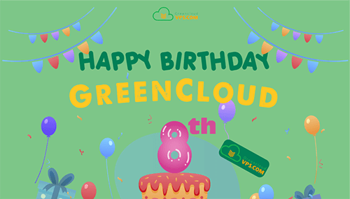 #八周年庆#greencloudvps:VPS产品3-5折优惠,亚洲机房,多款特价套餐 10 20211031 617e64f3f2799