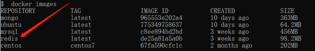 docker-redis4 docker-redis4