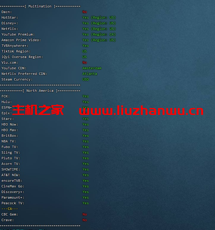 【艾云】美国洛杉矶新数据中心!抖音流媒体全解锁!做抖音tiktok的福利来啦! 6 jZsMP9THKtJahTHs