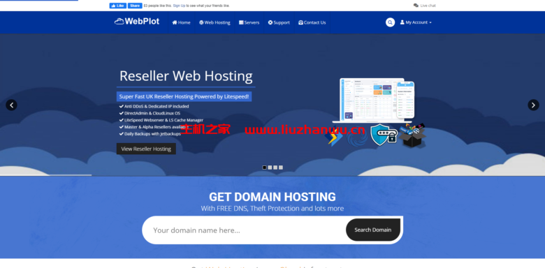 webplot