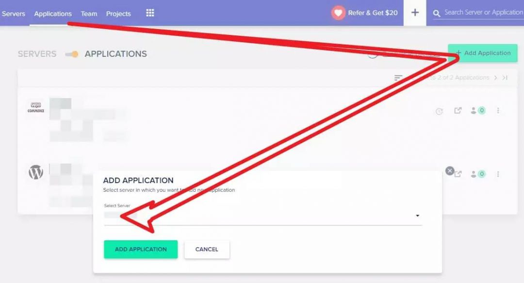 WordPress 搬家到 Cloudways 服务器教程-吾爱主机测评