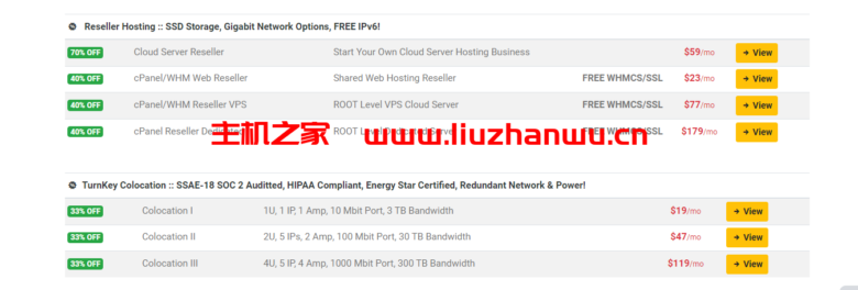 turnkeyinternet:黑色星期五,纽约独服/VPS/虚拟主机,1Gbps端口、不限流量;KVM VPS,2核4GB内存40GB SSD空间,月付6.99美金 25 QQ截图20211117163929