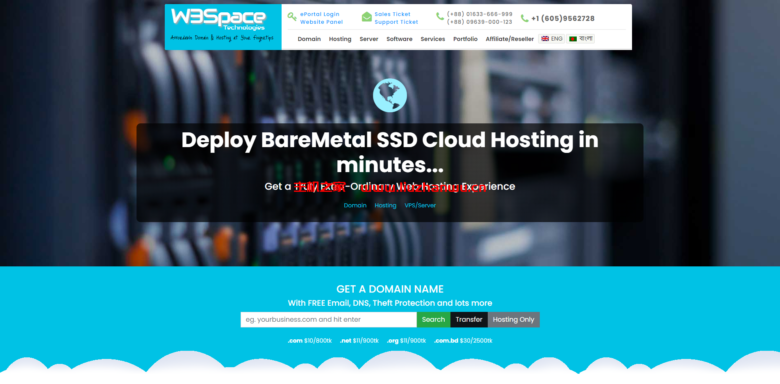 W3Space:新加坡vps,AMD Ryzen 9 3900,1核/4GB内存/100GB NVMe/2TB流量/200Mbps-800Mbps端口,$4.5/月起-吾爱主机测评