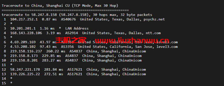 Database Mart:黑色星期五,最高达60%优惠,美国vps,$3.99/月,GPU服务器$45/月起,附简单测评 54 上海联通 2