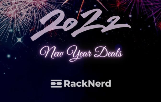 #新年优惠#RackNerd:美国便宜vps,四款特价套餐,年付$9.89起,洛杉矶/圣何塞/西雅图多机房可选-吾爱主机测评