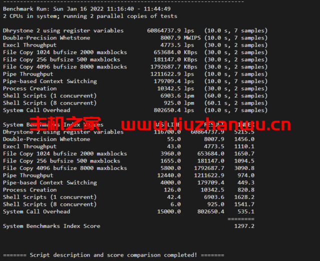 稳爱云:香港cn2 gia建站vps,1核/1G内存/10M带宽,月付26元起,附简单测评 48 多核 3