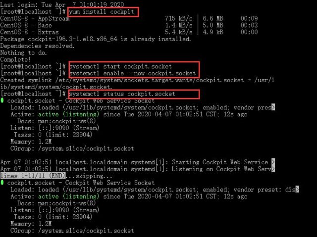 centosboot13 centosboot13
