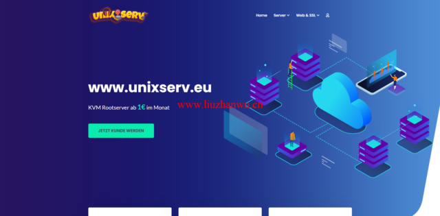1647429201 unixserv