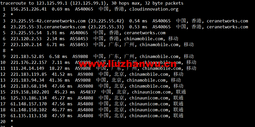 #限时优惠#物语云:香港CMI G口vps,1核/1G内存/1000Mbps带宽,月付59元,年付优惠7折496元,附简单测评 58 1654134510 北京联通