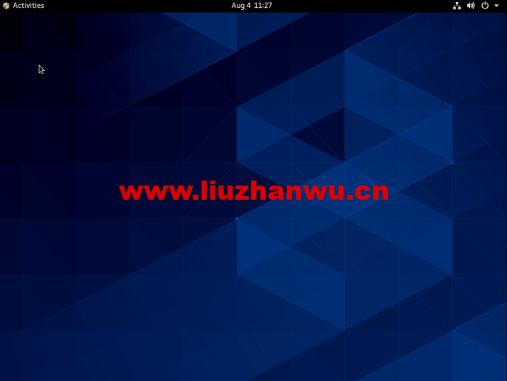 banwagongnet_centos_vnc banwagongnet_centos_vnc