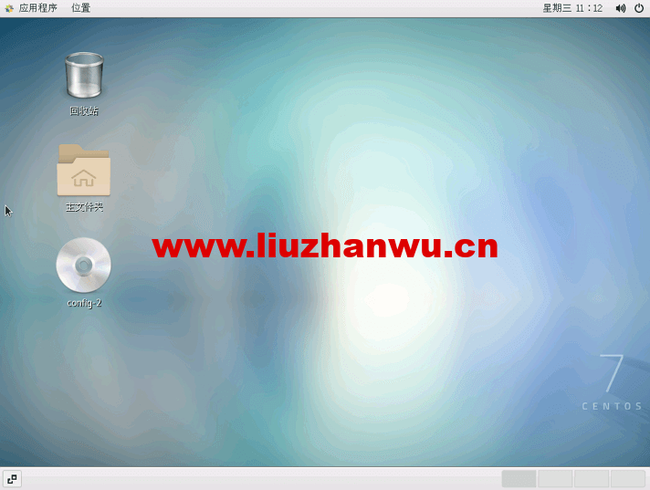 banwagongnet_centos_vnc2 banwagongnet_centos_vnc2