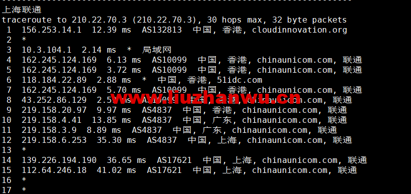 1666622115-上海联通 1666622115-上海联通