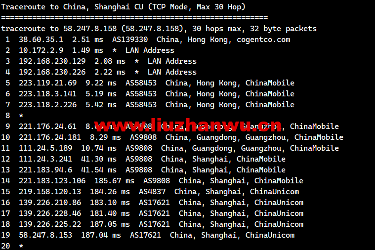 1672643081-上海联通 1672643081-上海联通