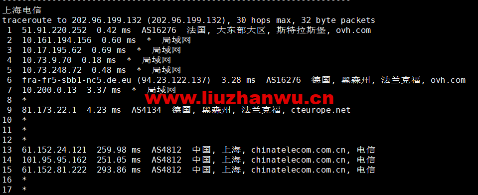 1673315811-上海电信 1673315811-上海电信