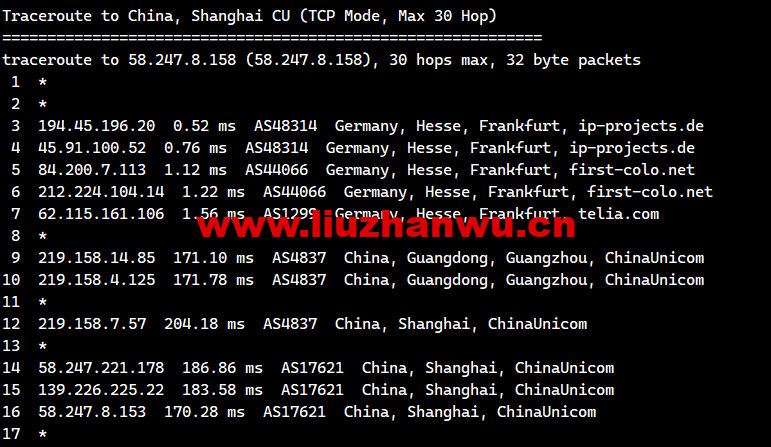 1673960157-上海联通 1673960157-上海联通