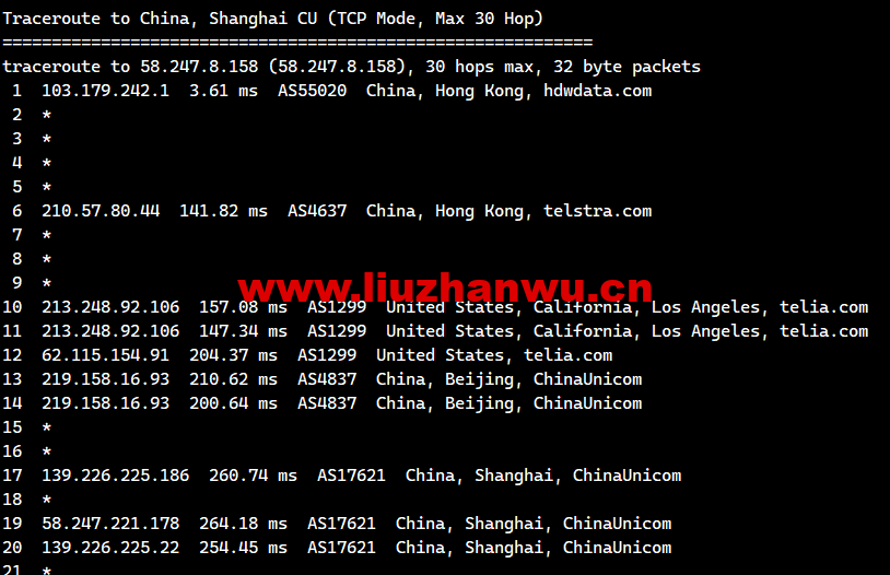 1675521370-上海联通 1675521370-上海联通