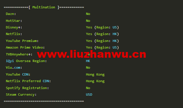 做视频站怎么选择服务器?华纳云大带宽视频服务器推荐 12 1684226379 hncloud3