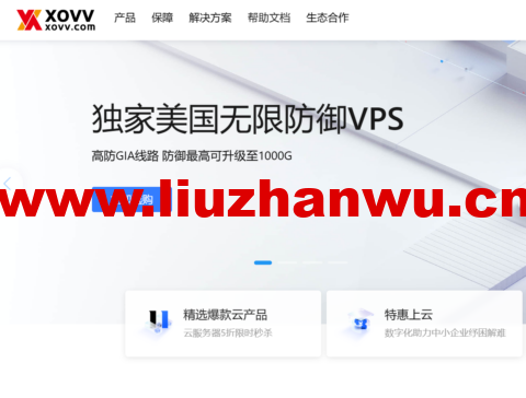 #7月钜惠#XOVV:香港/日本CN2 VPS,2H/2G/10M,首月39元, 美国2H/2G/30M带宽vps,首月29元-吾爱主机测评