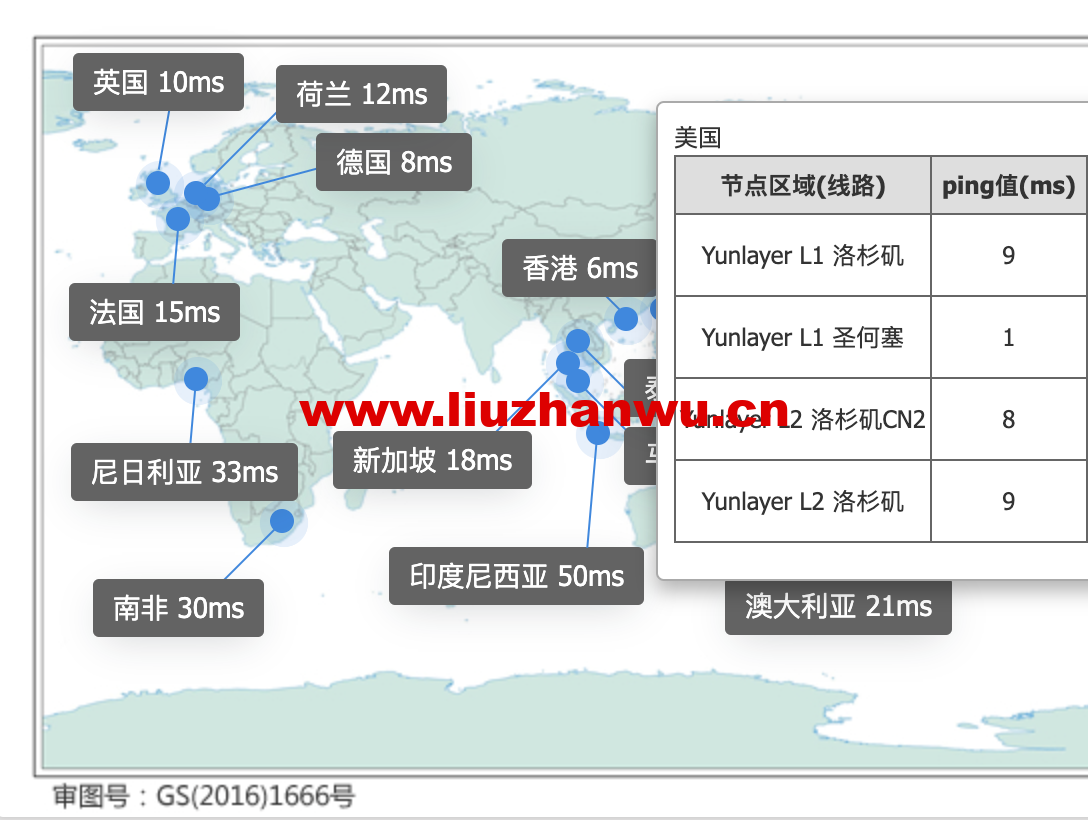YunLayer:边缘CDN免费使用,降低网站全球所有国家访问延迟50ms以内 8 1690035775 微信图片 20230722220852