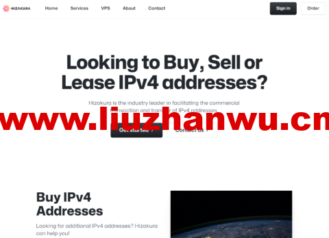 Hizakura:荷兰机房vps,1核/1GB/15G SSD/2TB/1Gbps带宽,€9.95/年 3 1695304461 hizakura