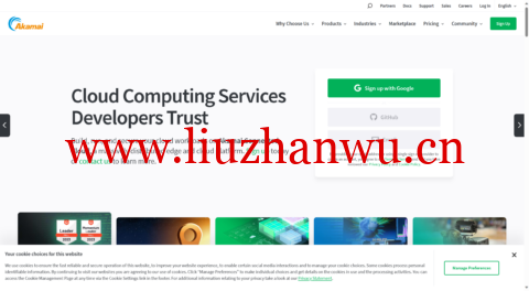 Linode:新用户注册送$100,可选全球24个数据中心云服务器,$5/月起-吾爱主机测评