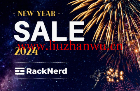 #元旦促销#RackNerd：Intel系列VPS年付$11.49起，AMD系列VPS年付$18.88起，可选洛杉矶DC-02/圣何塞/西雅图/纽约等机房-吾爱主机测评
