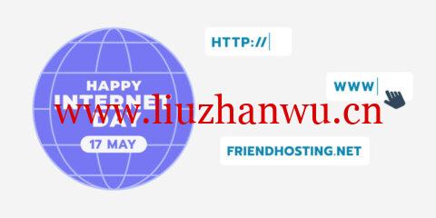 #国际互联网日#Friendhosting:全场VPS六折,€1.8/月起,美国/荷兰/日本等13个机房可选-吾爱主机测评