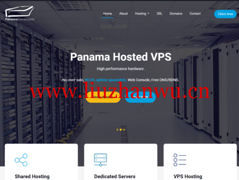 #20 周年#PanamaServer:全场8折,巴拿马VPS,无视DMCA,2核/2G内存/40G SSD硬盘/2TB流量,$16/月起,独服$100/月起-吾爱主机测评