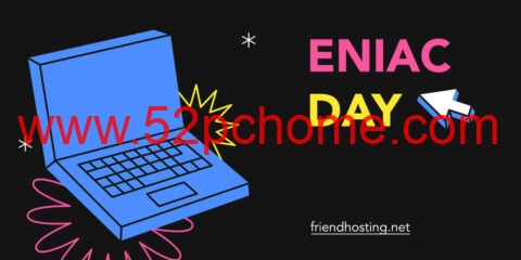 #ENIAC Day 2025#Friendhosting：全场VPS主机6折，€1.5/月起，可选HDD或NVMe系列，美国/日本/德国/荷兰等14个机房可选-吾爱主机测评