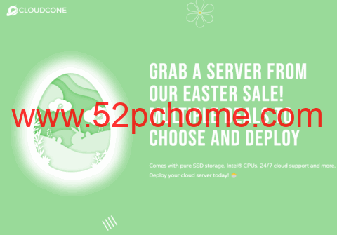 #复活节促销#CloudCone:洛杉矶vps,2核/1GB/14G SSD/3TB@1Gbps带宽,$17/年起 3 20260120 696f0092a603a