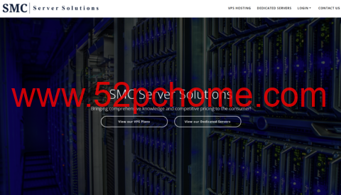 SMC Server Solutions：悉尼 VPS，1核/1GB内存/10GB SSD/1TB流量/1Gbps带宽，$2.5/月-吾爱主机测评